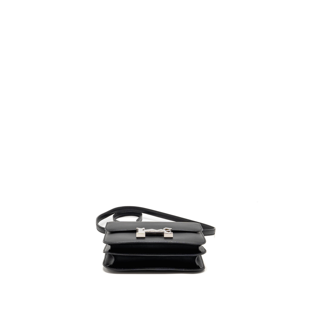 hermes-mini-constance-studio-disco-limited-monsieur-leather-black-shw-stamp-z-copy