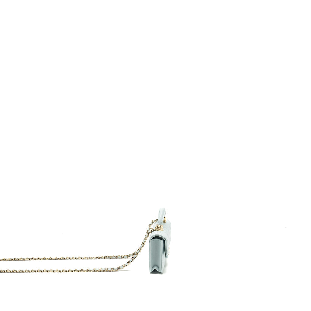 chanel-top-handle-mini-flap-clutch-with-chain-lambskin-light-blue-lghw