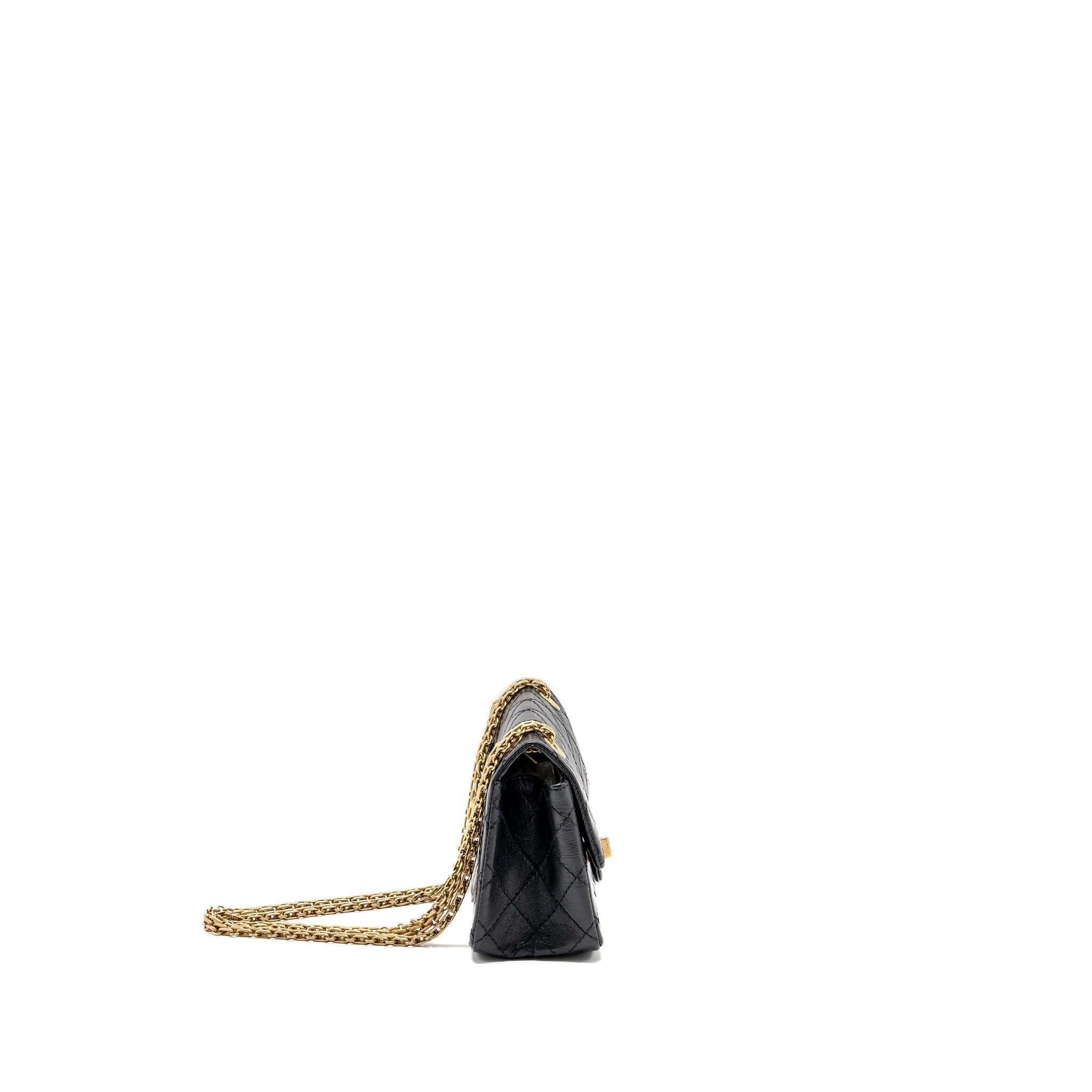 chanel-mini-2-55-reissue-flap-bag-aged-calfskin-black-ghw-3