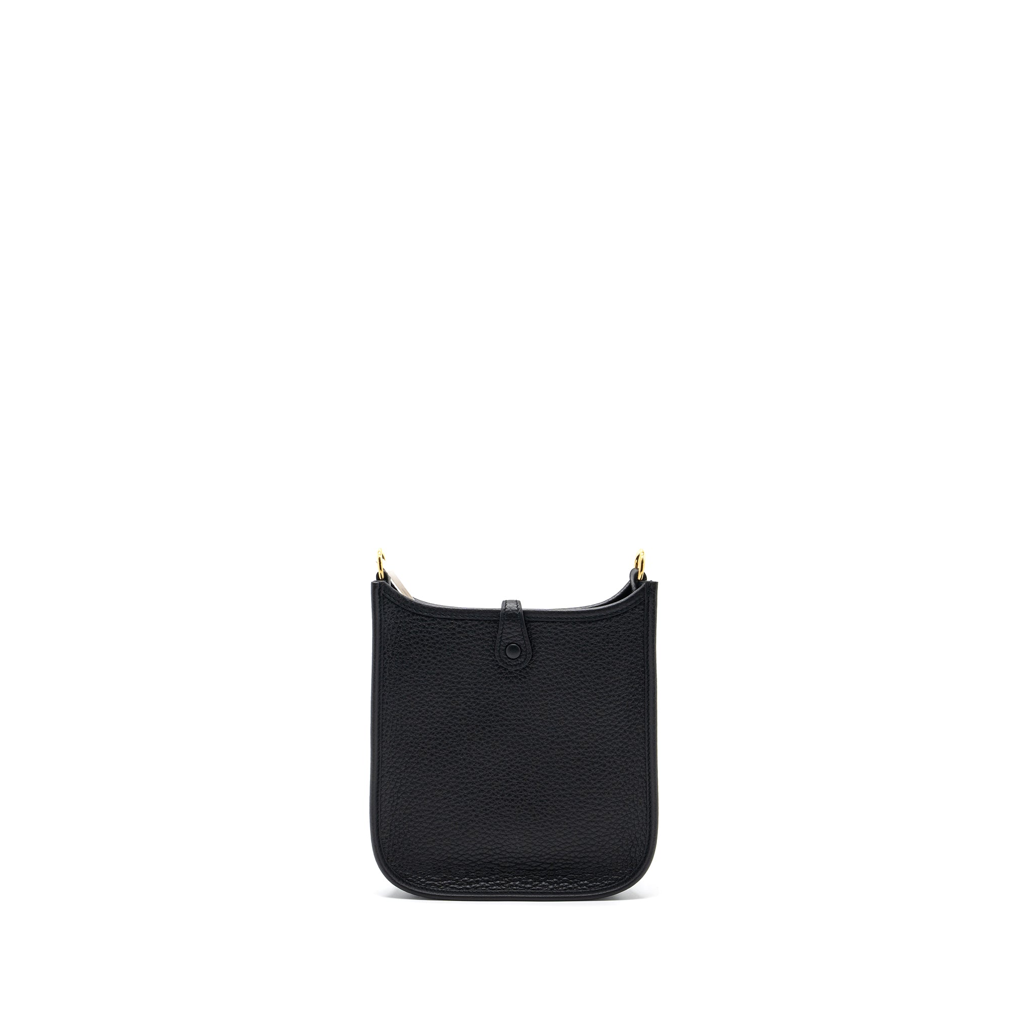 hermes-mini-evelyn-clemence-black-ghw-stamp-b