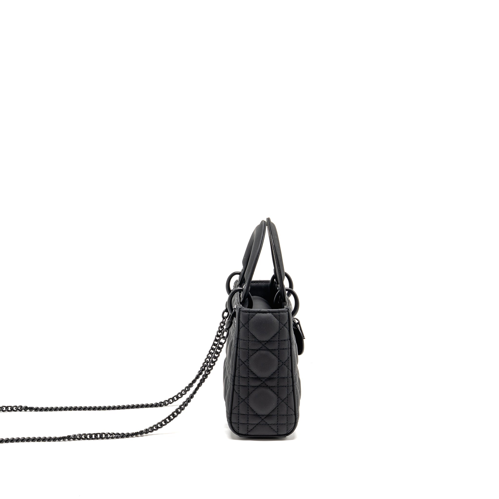 dior-mini-lady-dior-calfskin-so-black-copy