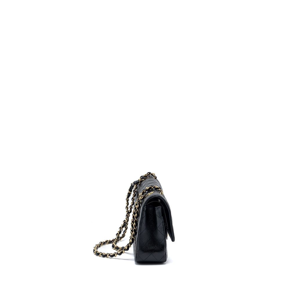 chanel-23p-coco-love-flap-bag-caviar-black-ghwmicrochip-2