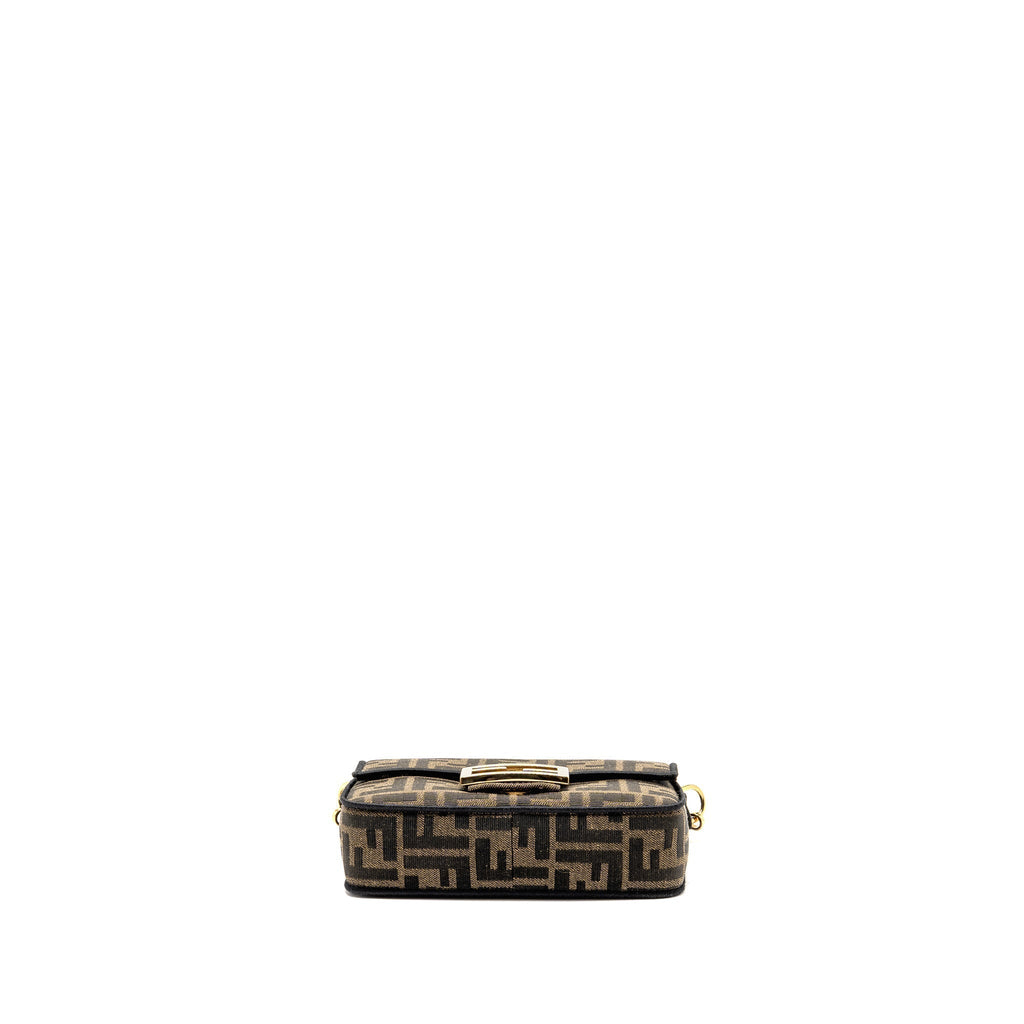 fendi-mini-baguette-shoulder-bag-ff-jacquard-canvas-brown-ghw