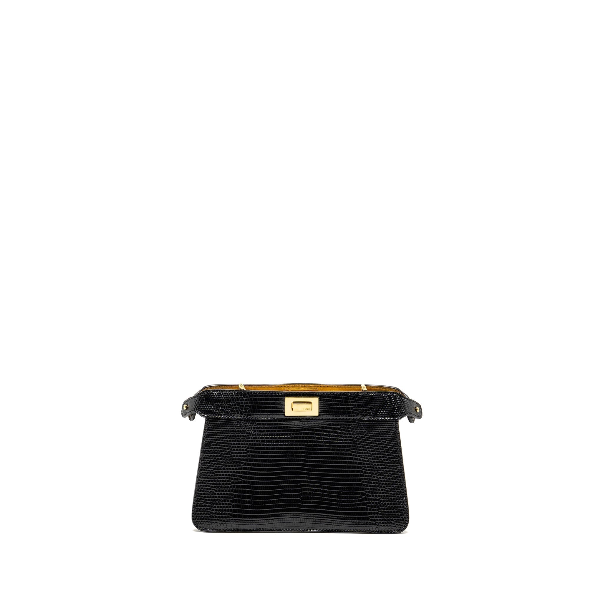 fendi-peekaboo-i-see-you-bag-lizard-black-ghw-copy-1