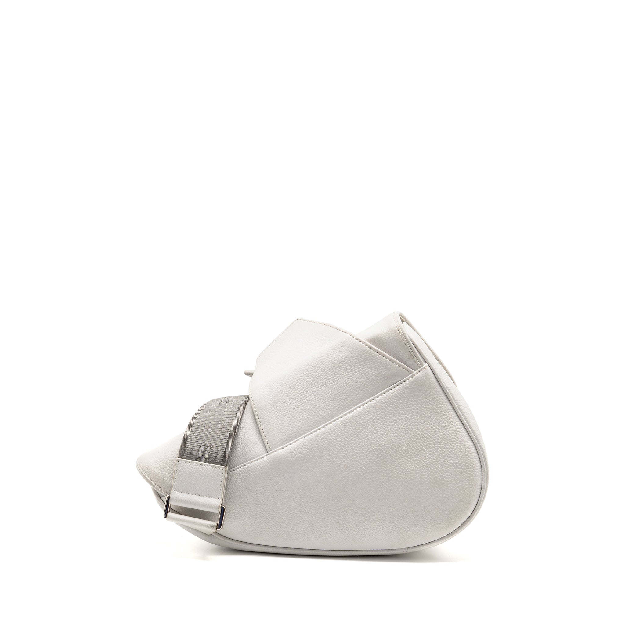 dior-homme-saddle-belt-bag-calfskin-white-shw