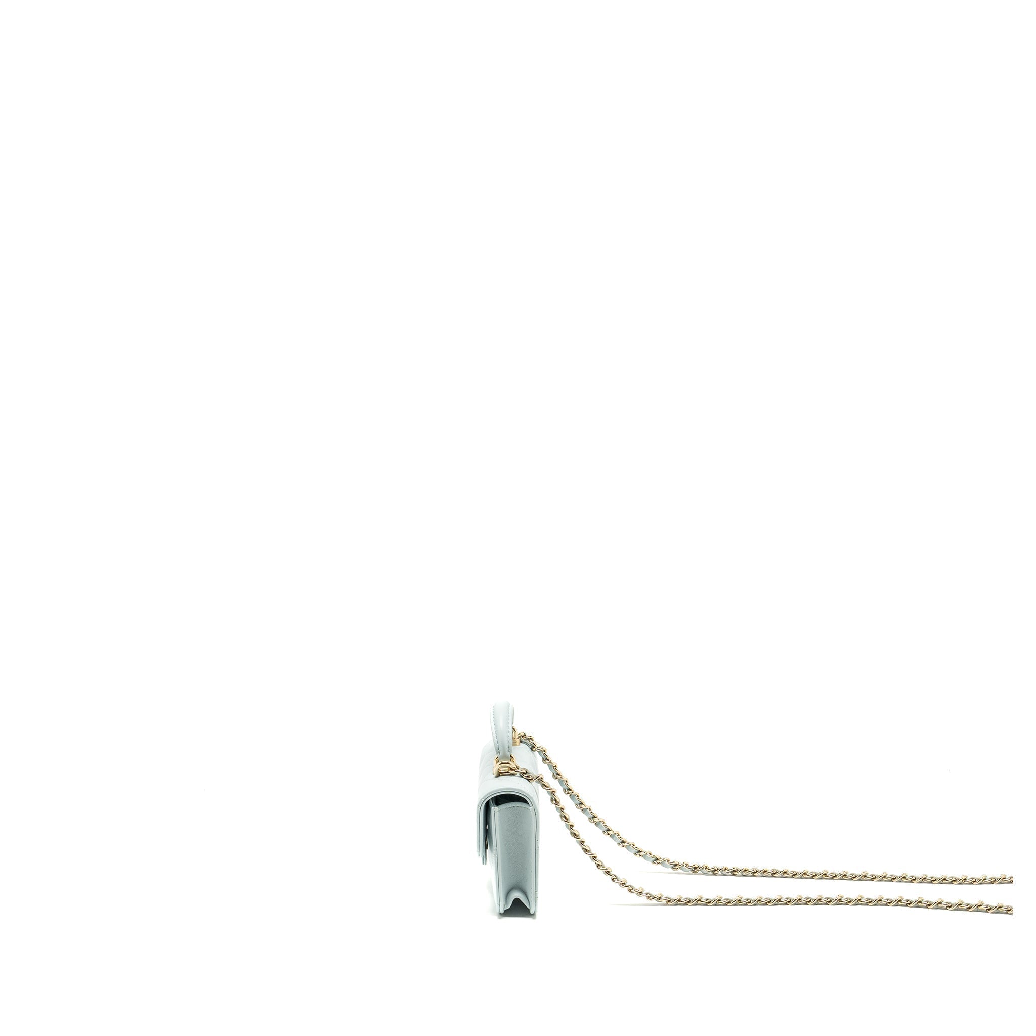 chanel-top-handle-mini-flap-clutch-with-chain-lambskin-light-blue-lghw