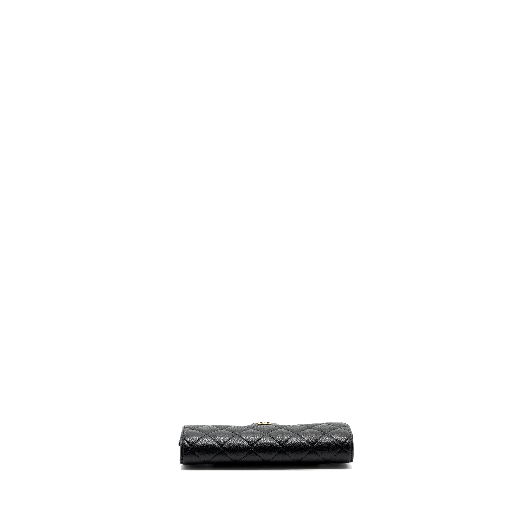 chanel-classic-long-flap-wallet-caviar-black-ghw-1