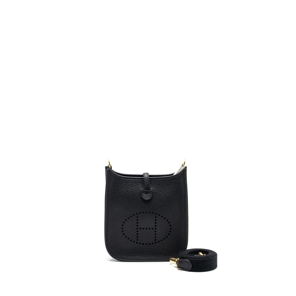 hermes-mini-evelyn-clemence-black-ghw-stamp-b