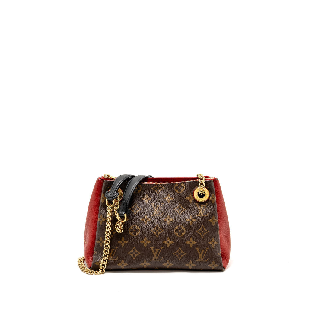 louis-vuitton-surene-bb-monogram-canvas-red-ghw-1