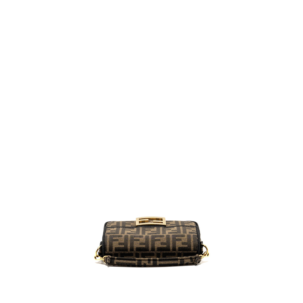 fendi-mini-baguette-shoulder-bag-ff-jacquard-canvas-brown-ghw