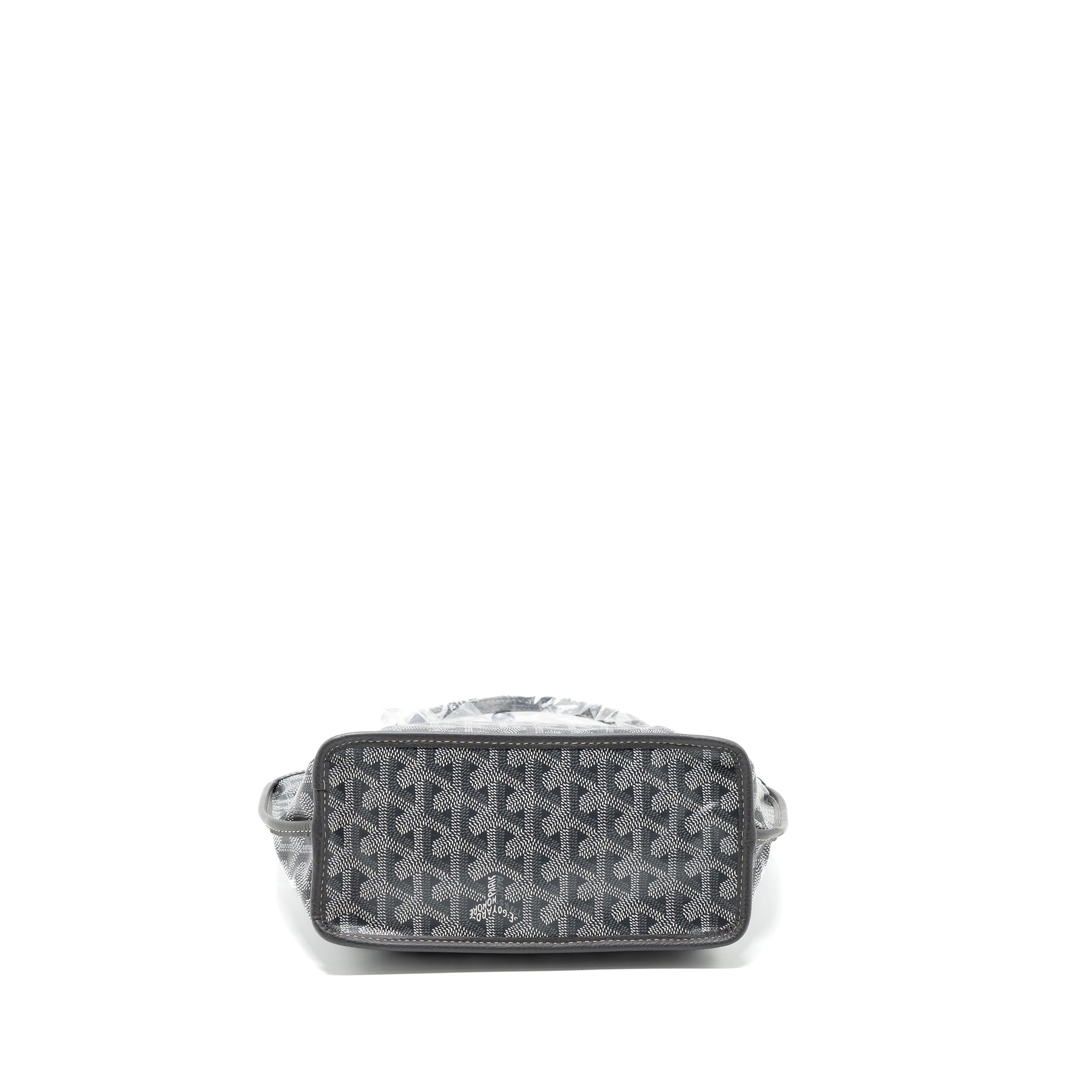 goyard-mini-anjou-tote-bag-canvas-calfskin-grey-shw