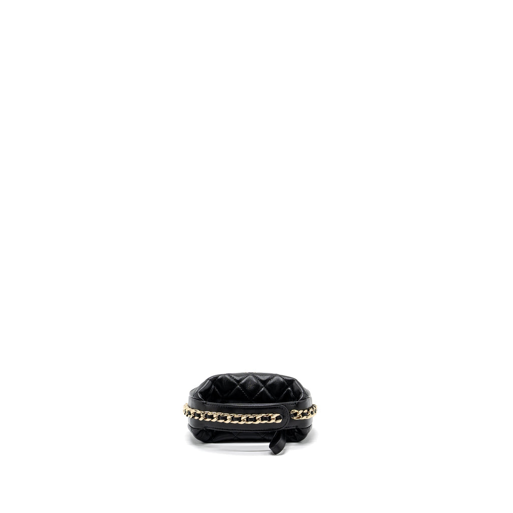 chanel-23c-round-clutch-lambskin-black-ghw-microchip
