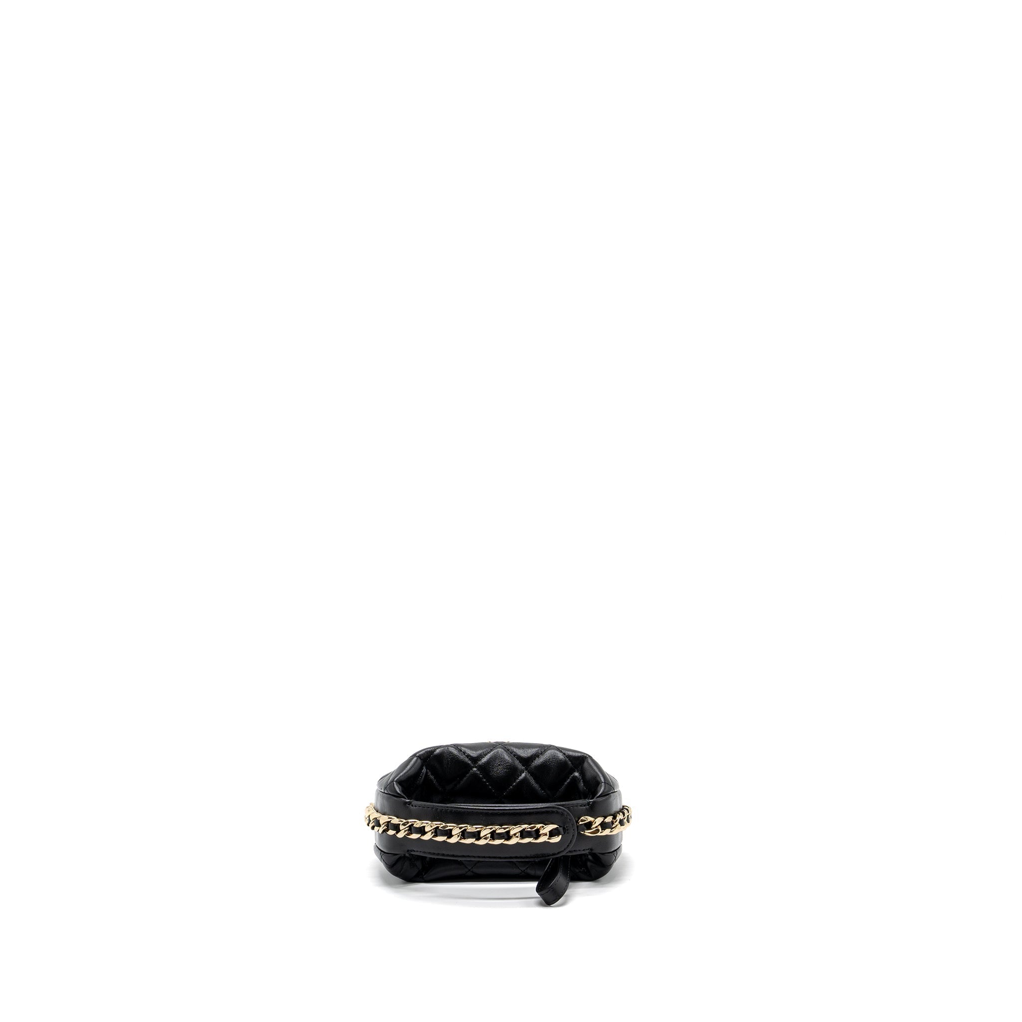 chanel-23c-round-clutch-lambskin-black-ghw-microchip