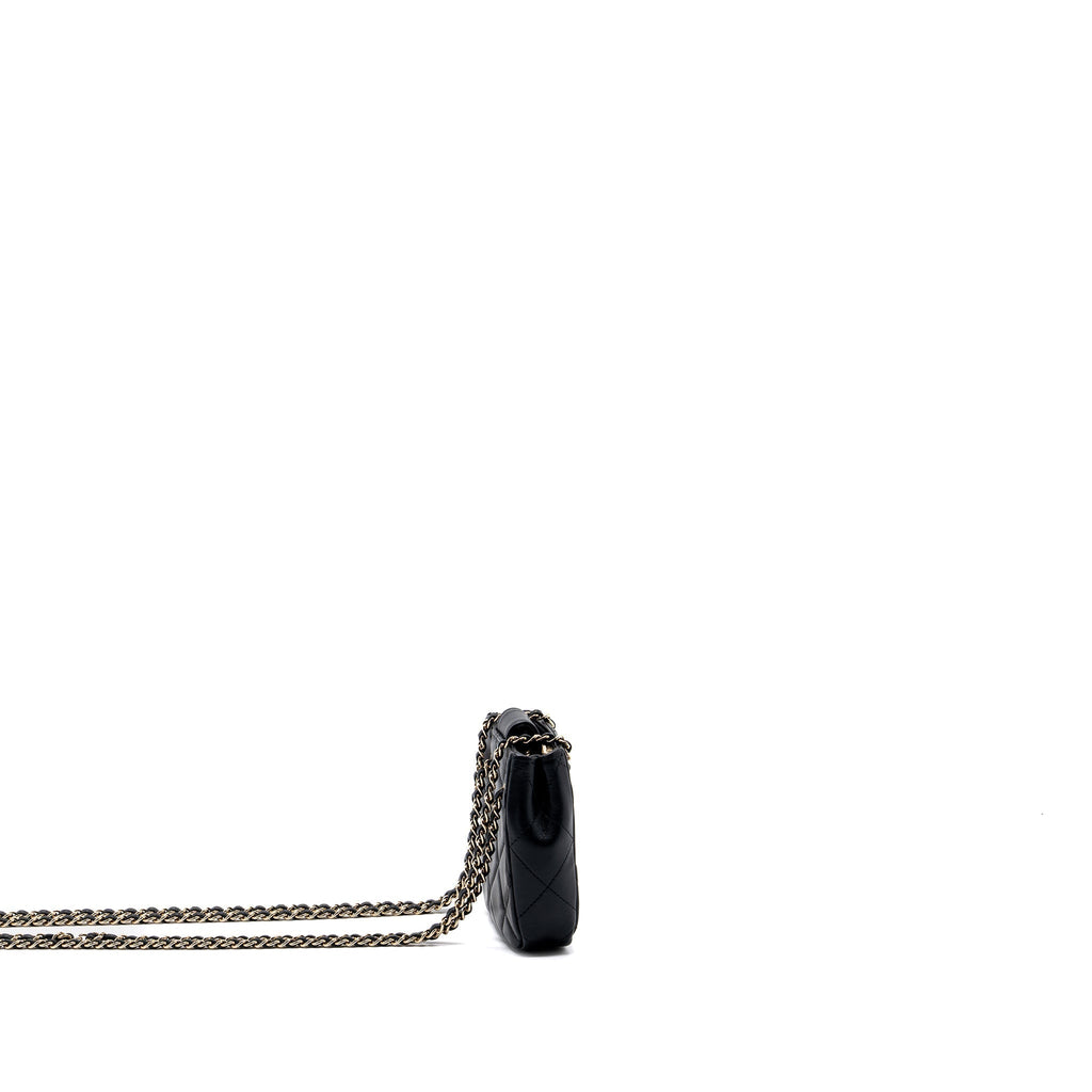 copy-of-chanel-quilted-super-mini-tote-with-chain-lambskin-black-lghw