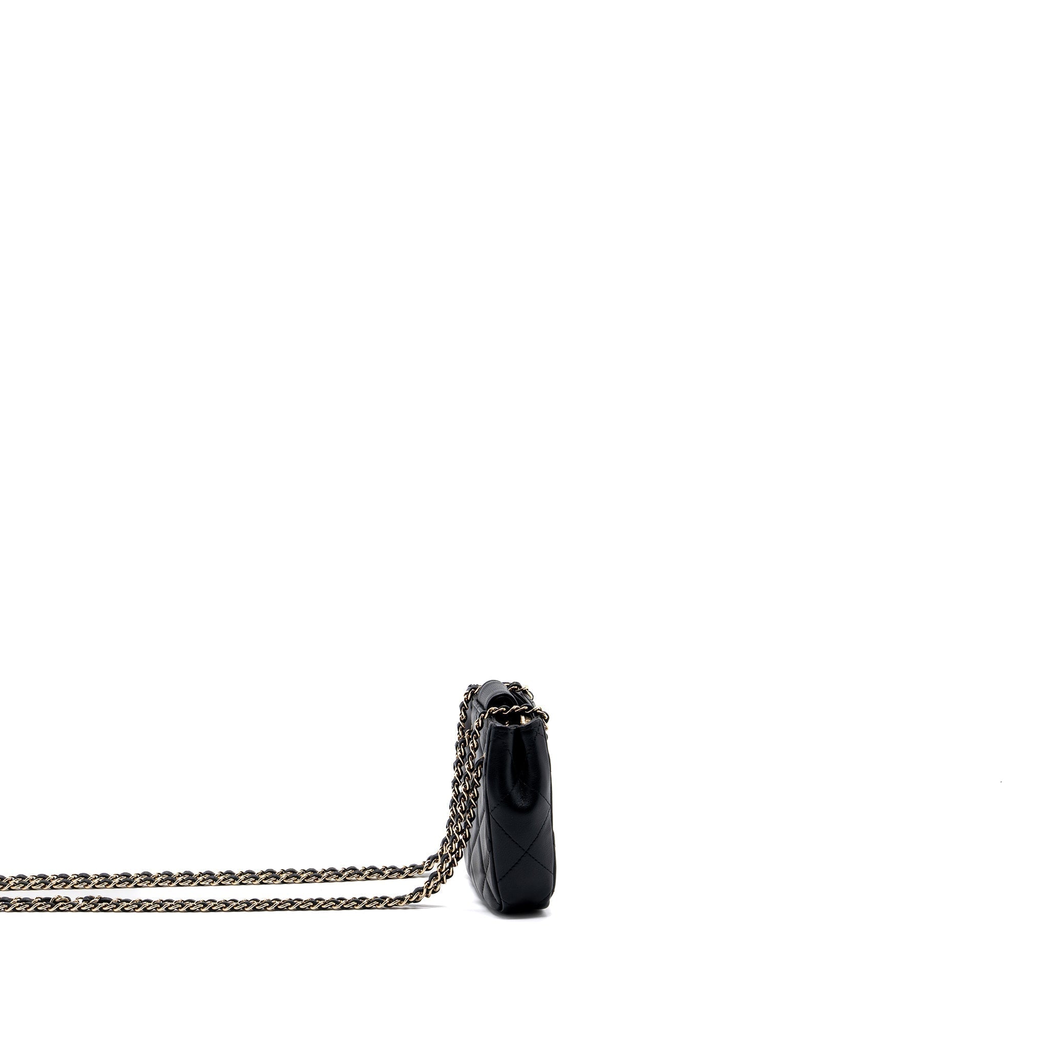 copy-of-chanel-quilted-super-mini-tote-with-chain-lambskin-black-lghw