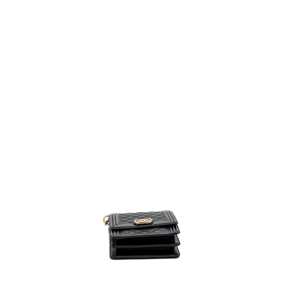 chanel-north-south-boy-bag-caviar-black-lghw-copy