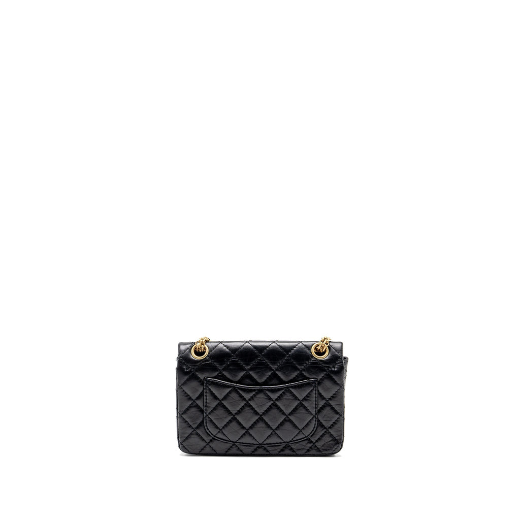 chanel-mini-2-55-reissue-flap-bag-aged-calfskin-black-ghw-3