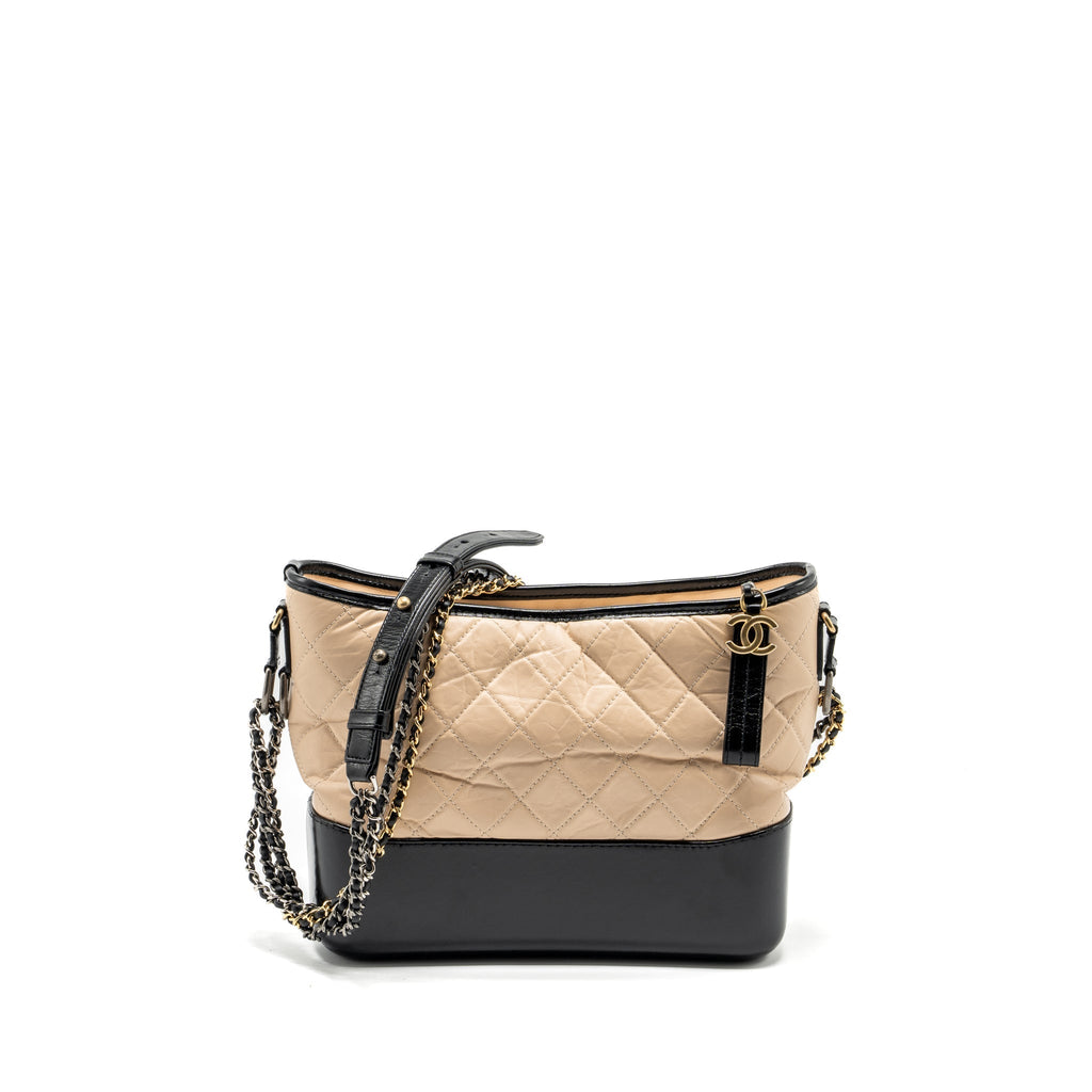 chanel-large-gabrielle-hobo-bag-aged-calfskin-beige-black-multicolour-hardware