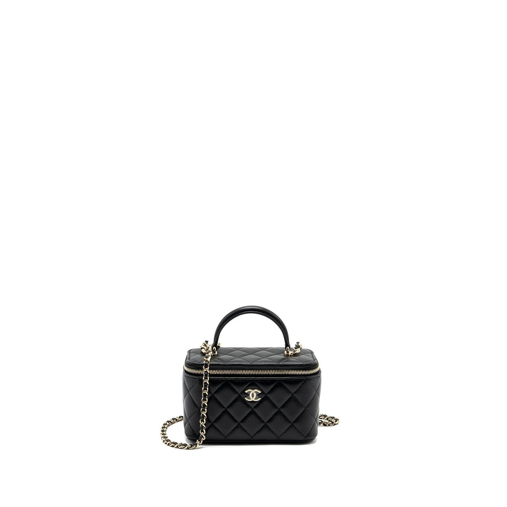 chanel-top-handle-long-vanity-case-lambskin-black-lghw-microchip-copy