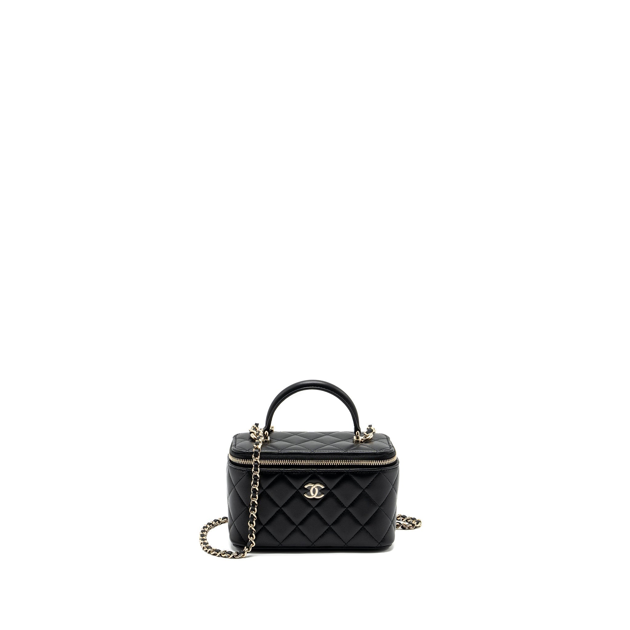 chanel-top-handle-long-vanity-case-lambskin-black-lghw-microchip-copy