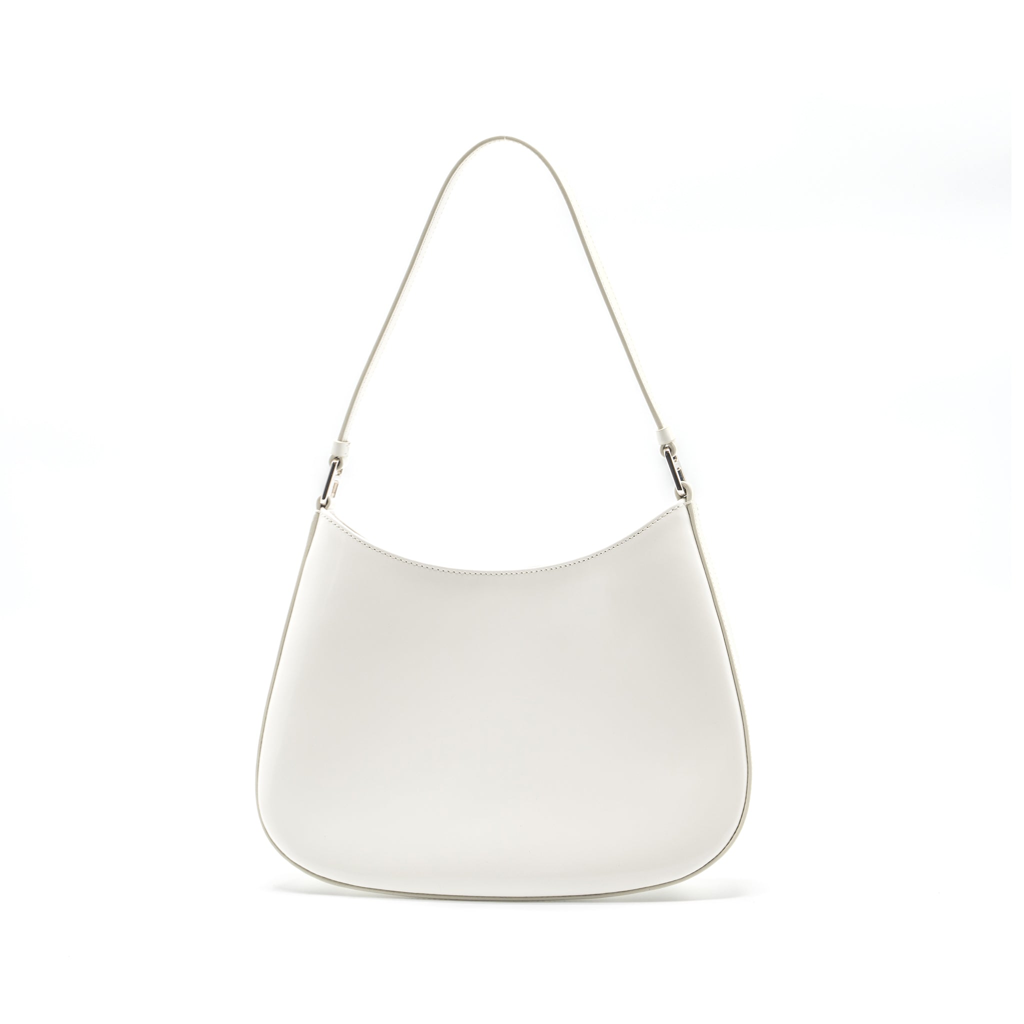 prada-cleo-shoulder-bag-brushed-leather-white-shw