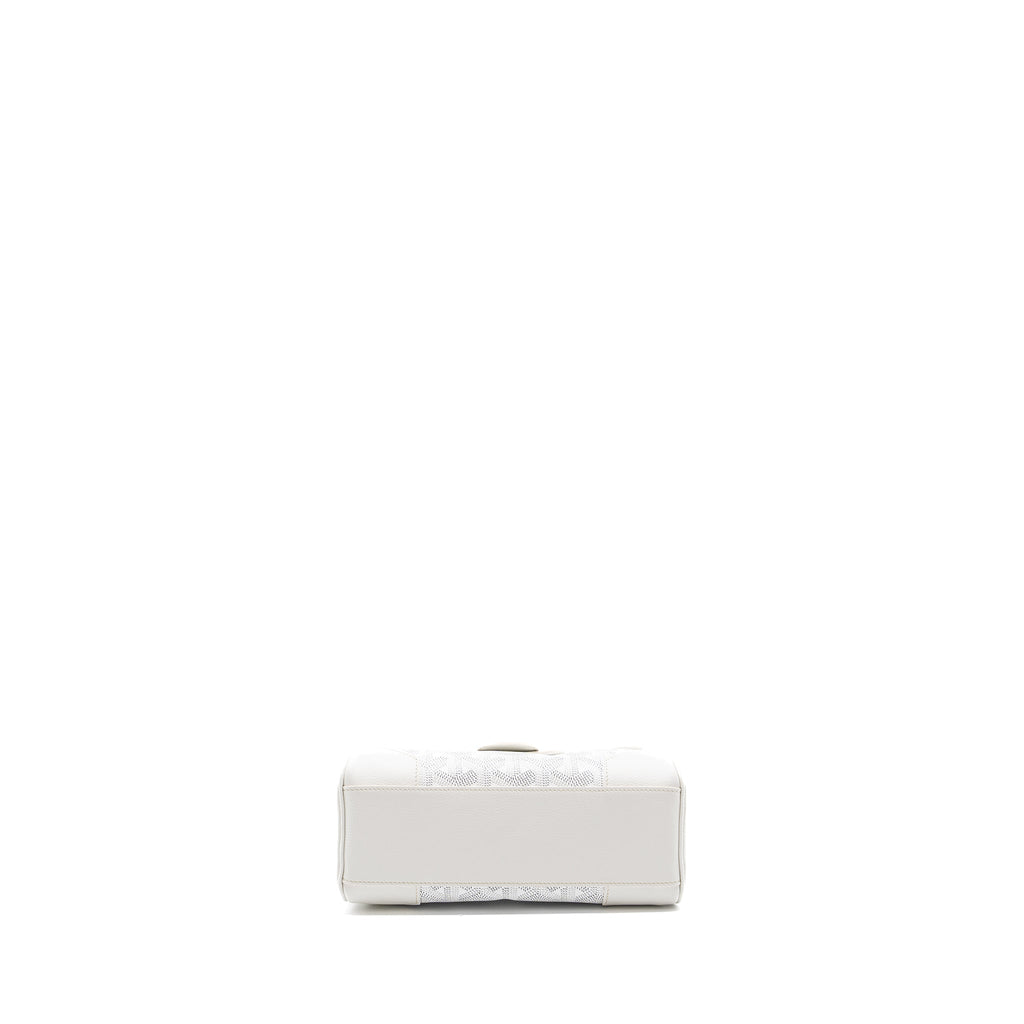 goyard-mini-saigon-canvas-calfskin-white-shw