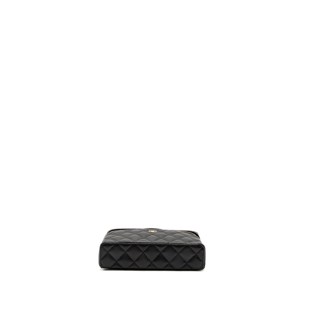 chanel-top-handle-black