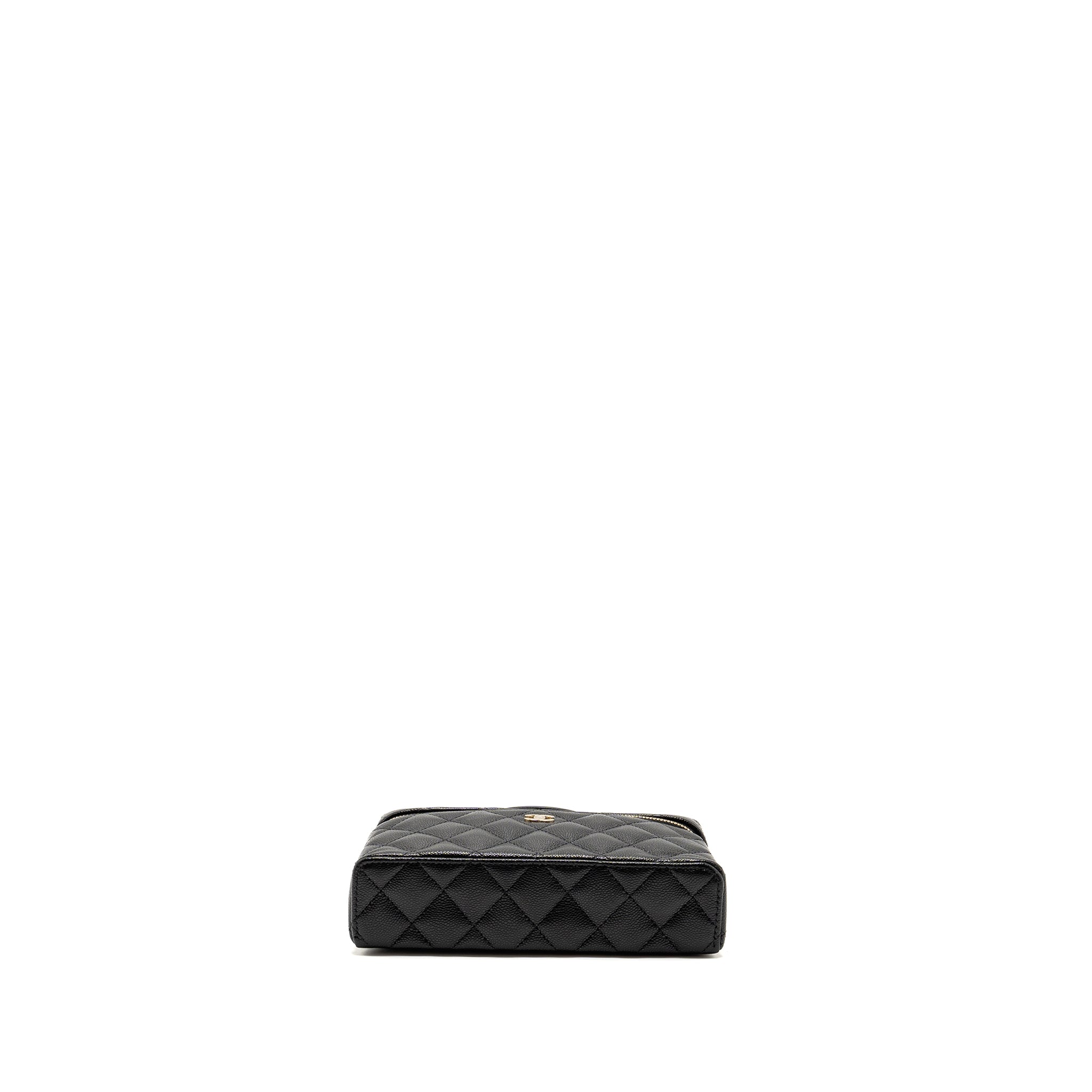 chanel-top-handle-black