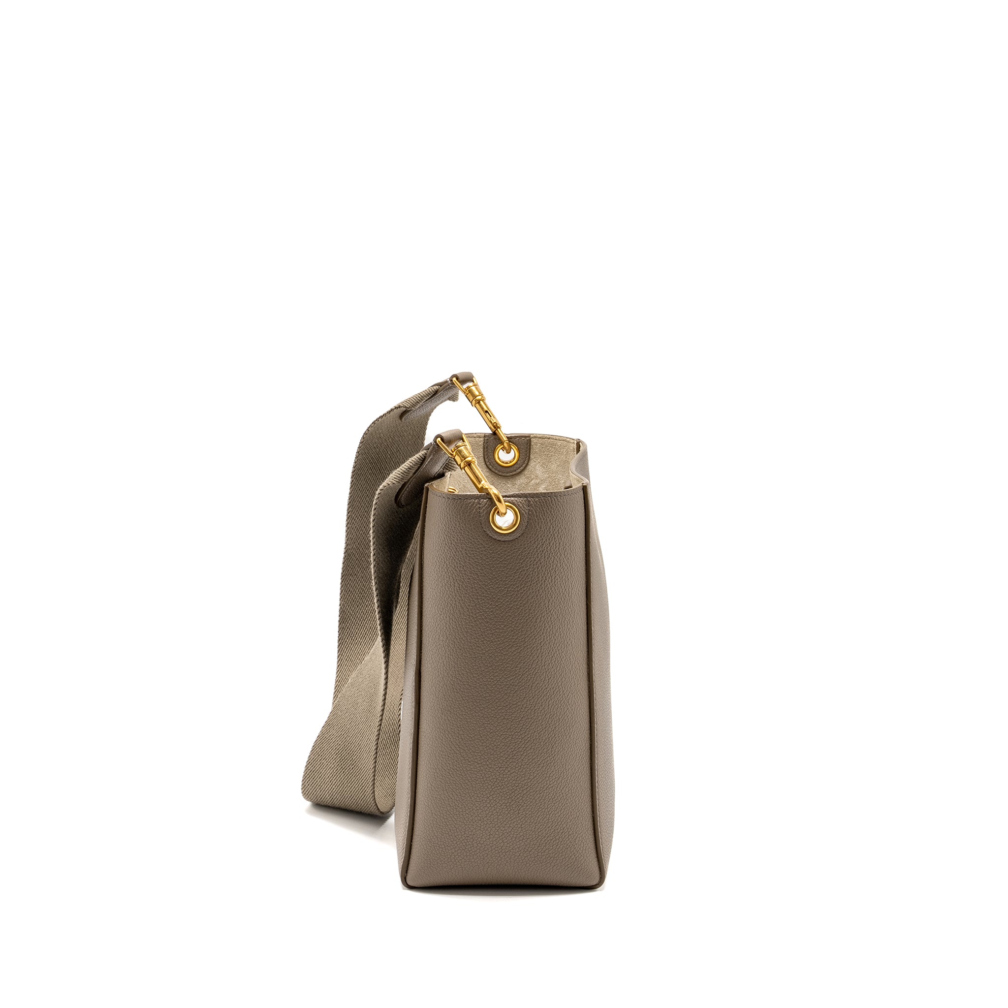 celine-sangle-bucket-bag-calfskin-grey-ghw-1