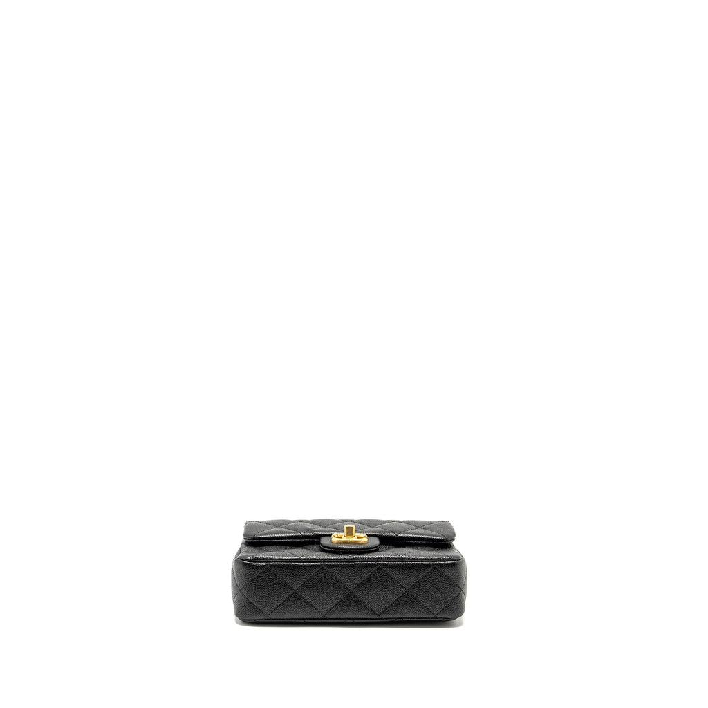 chanel-coco-love-mini-flap-bag-with-adjustable-chain-caviar-black-ghw-microchip-copy