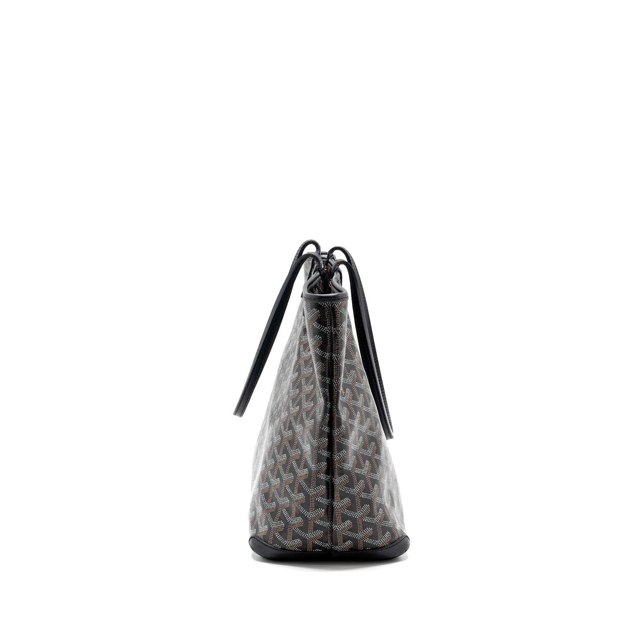 goyard-artois-pm-tote-bag-canvas-leather-black