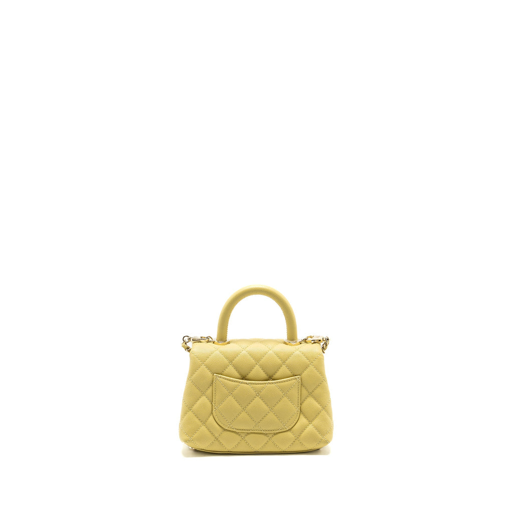 chanel-mini-coco-handle-caviar-light-green-lghw
