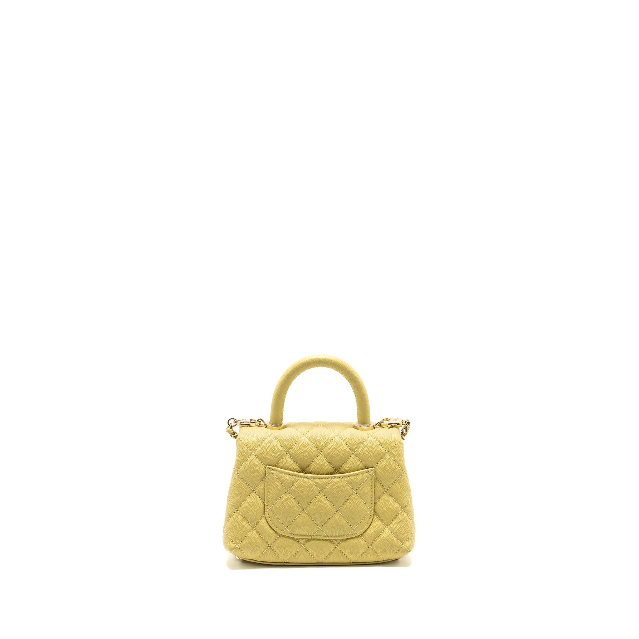 chanel-mini-coco-handle-caviar-light-green-lghw