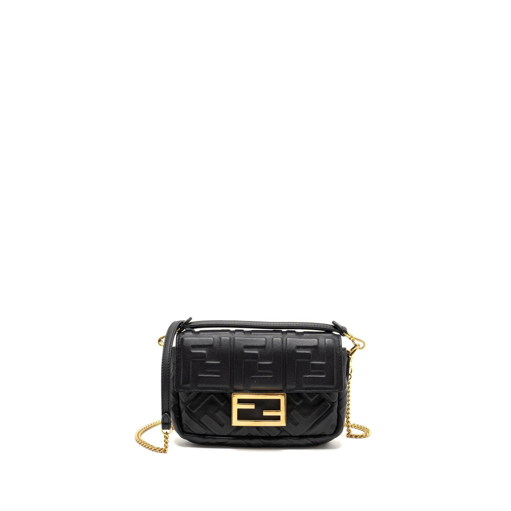 fendi-mini-baguette-bag-ff-motif-nappa-leather-black-ghw