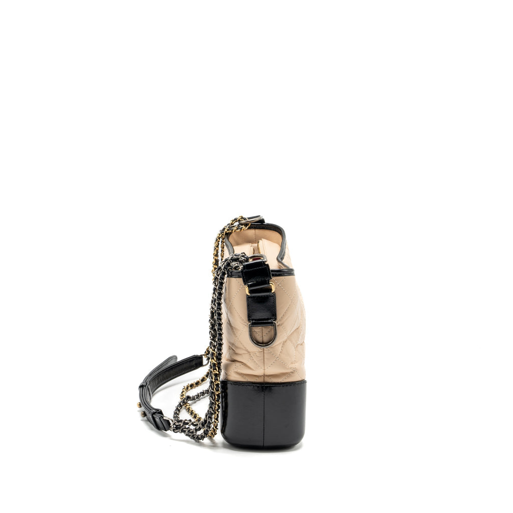 chanel-large-gabrielle-hobo-bag-aged-calfskin-beige-black-multicolour-hardware