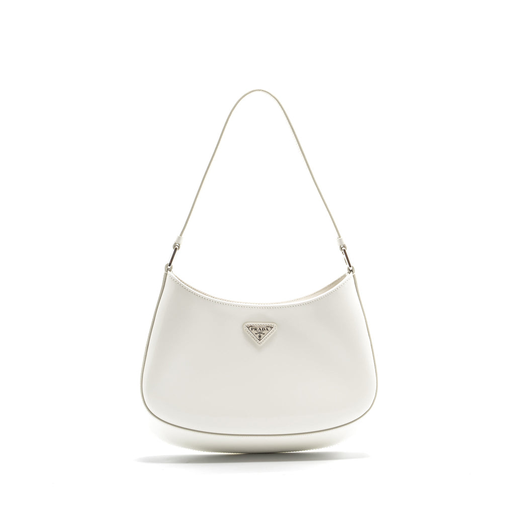 prada-cleo-shoulder-bag-brushed-leather-white-shw