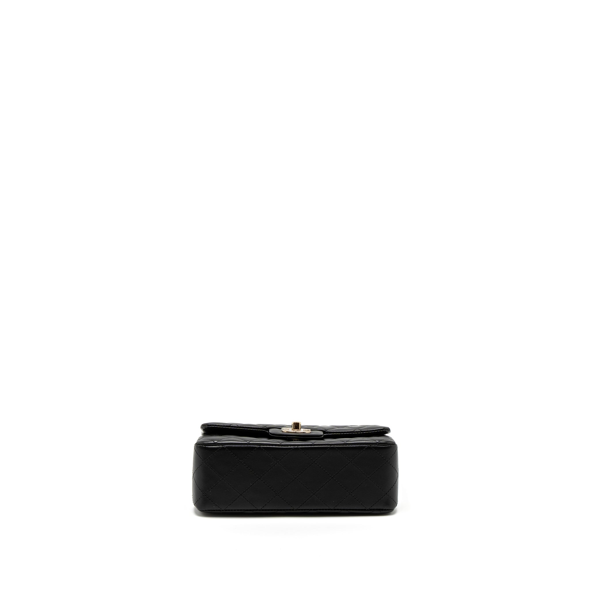 chanel-mini-rectangular-flap-bag-lambskin-black-lghw-microchip-6
