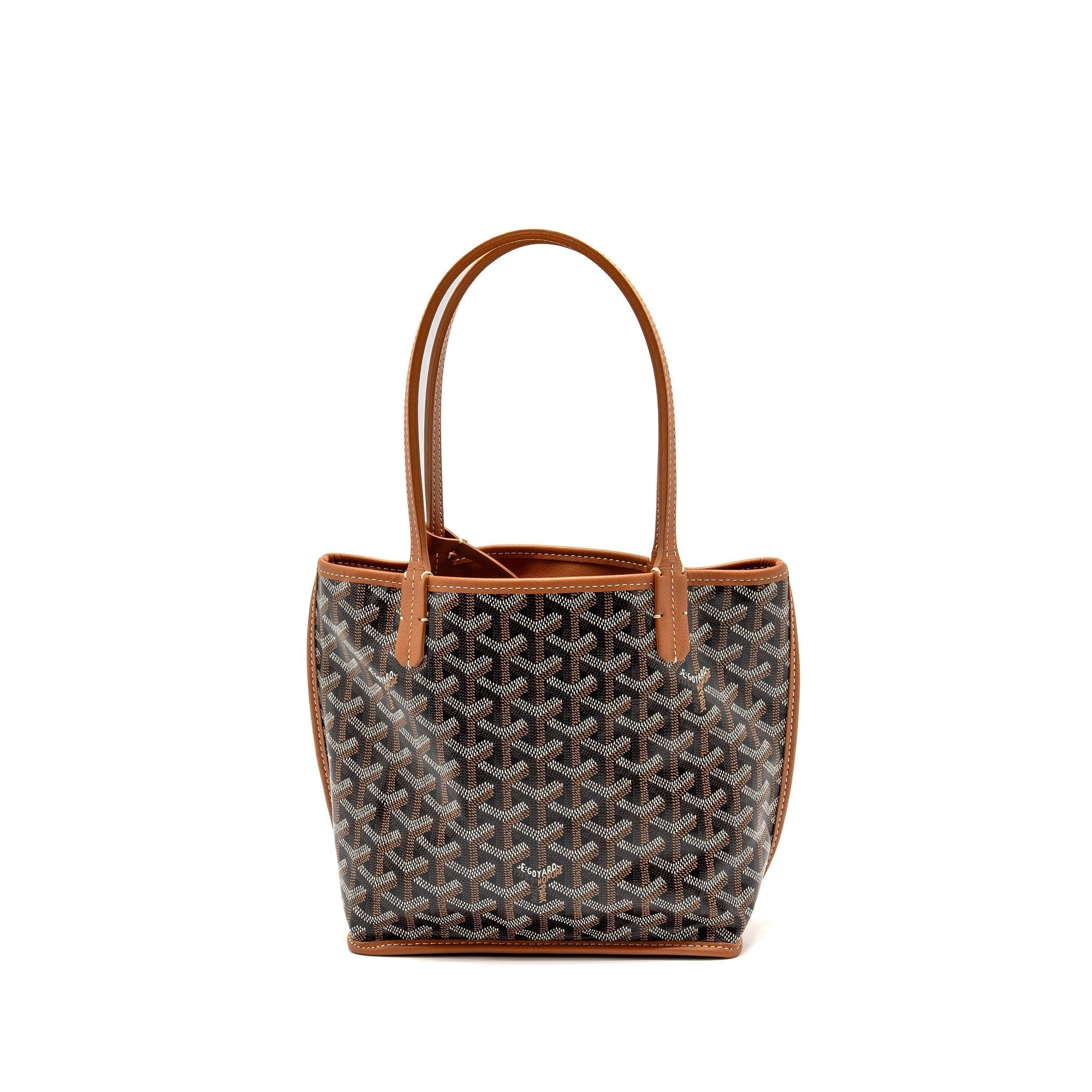 goyard-mini-anjou-tote-goyardine-canvas-calfskin-tan-shw