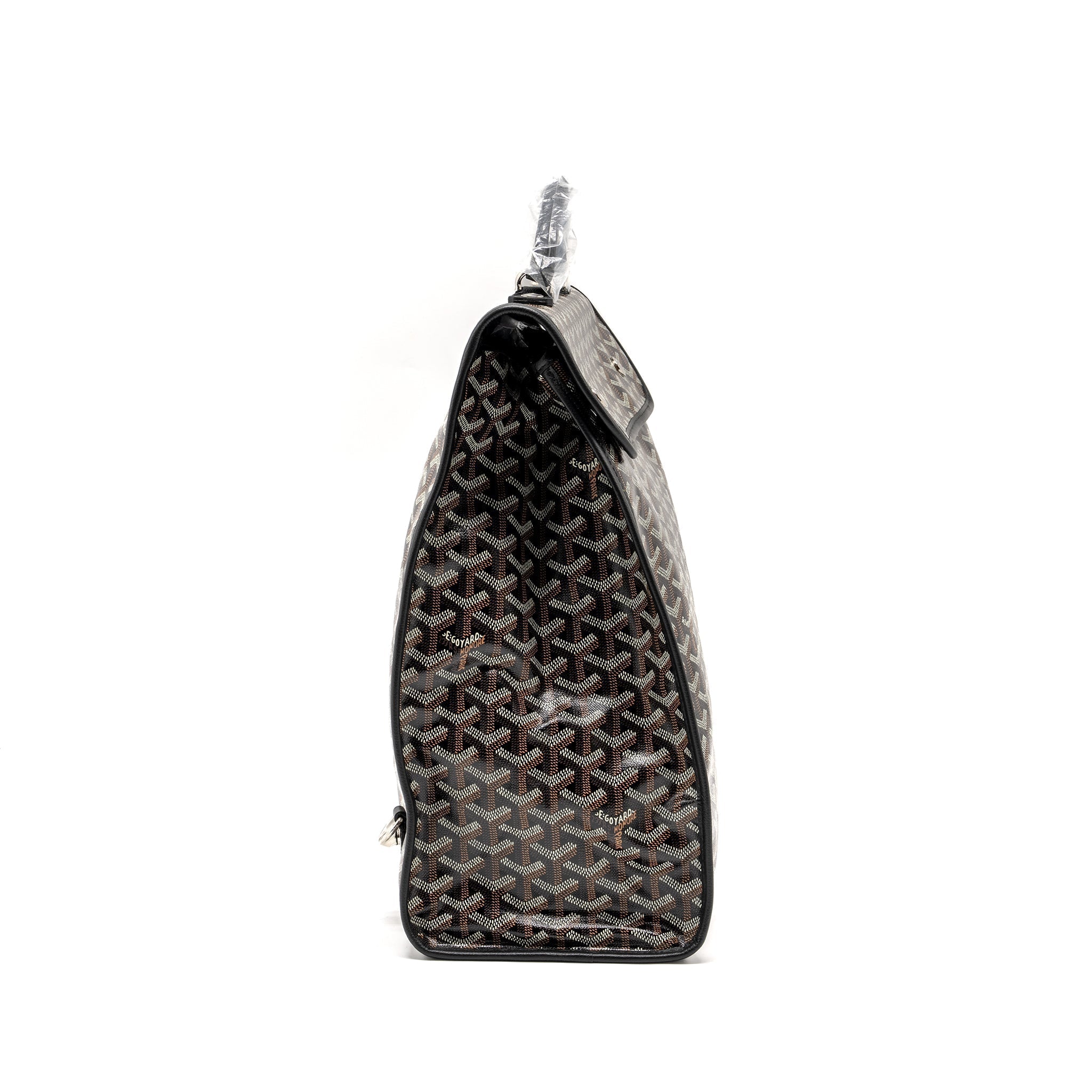 goyard-saint-leger-backpack-goyardline-canvas-black-shw
