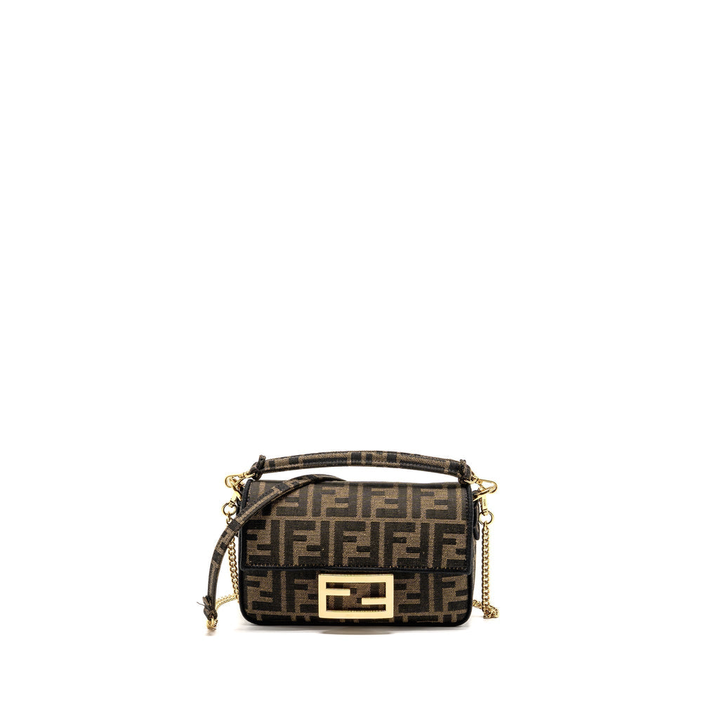 fendi-mini-baguette-shoulder-bag-ff-jacquard-canvas-brown-ghw