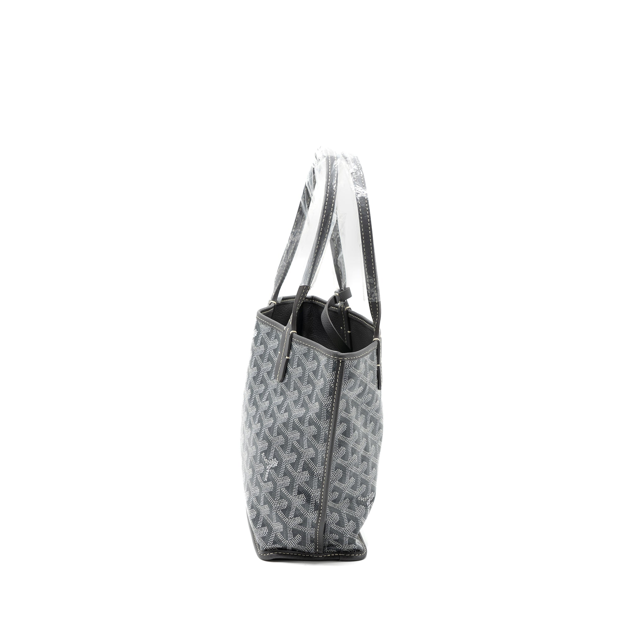 goyard-mini-anjou-tote-bag-canvas-calfskin-grey-shw