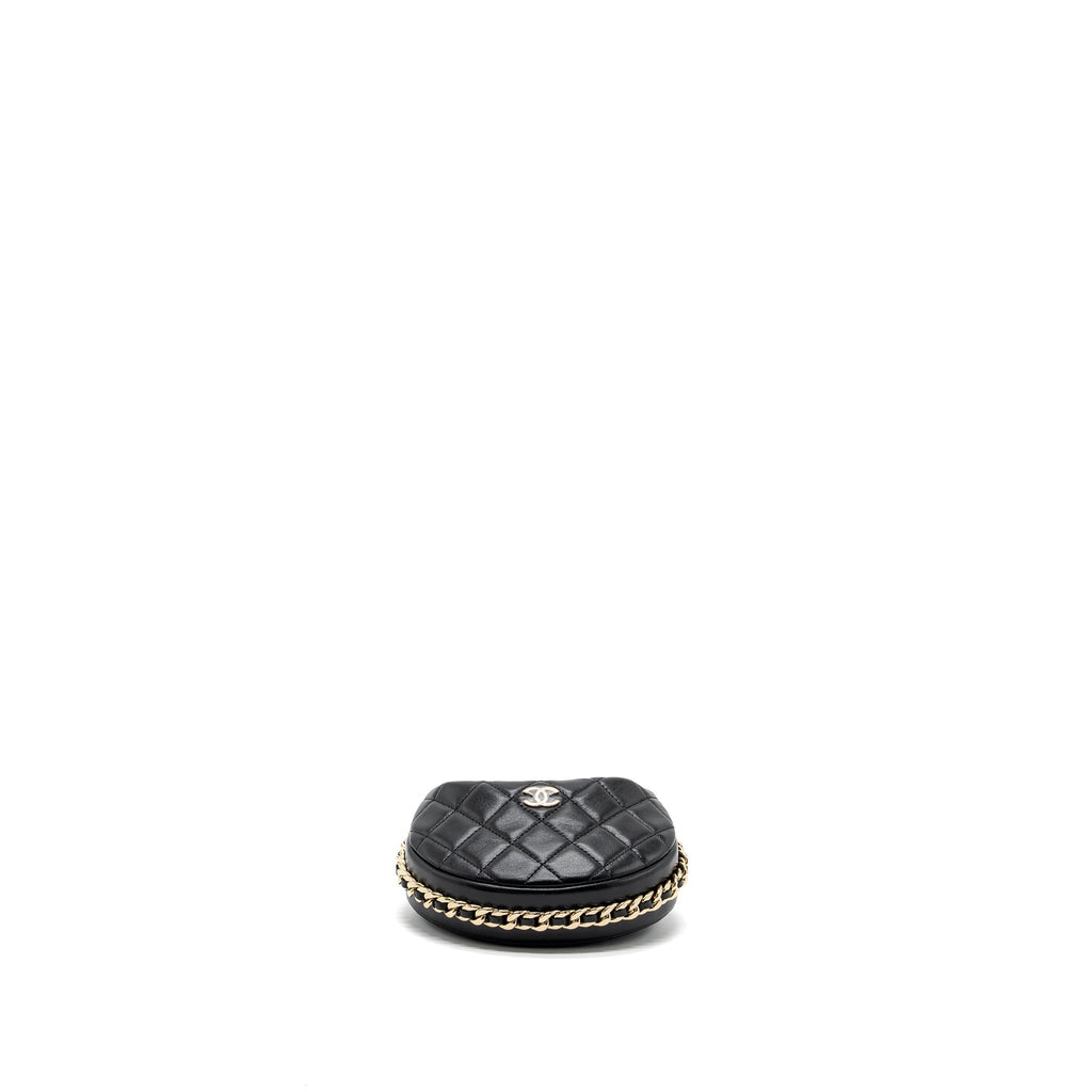 chanel-23c-round-clutch-lambskin-black-ghw-microchip