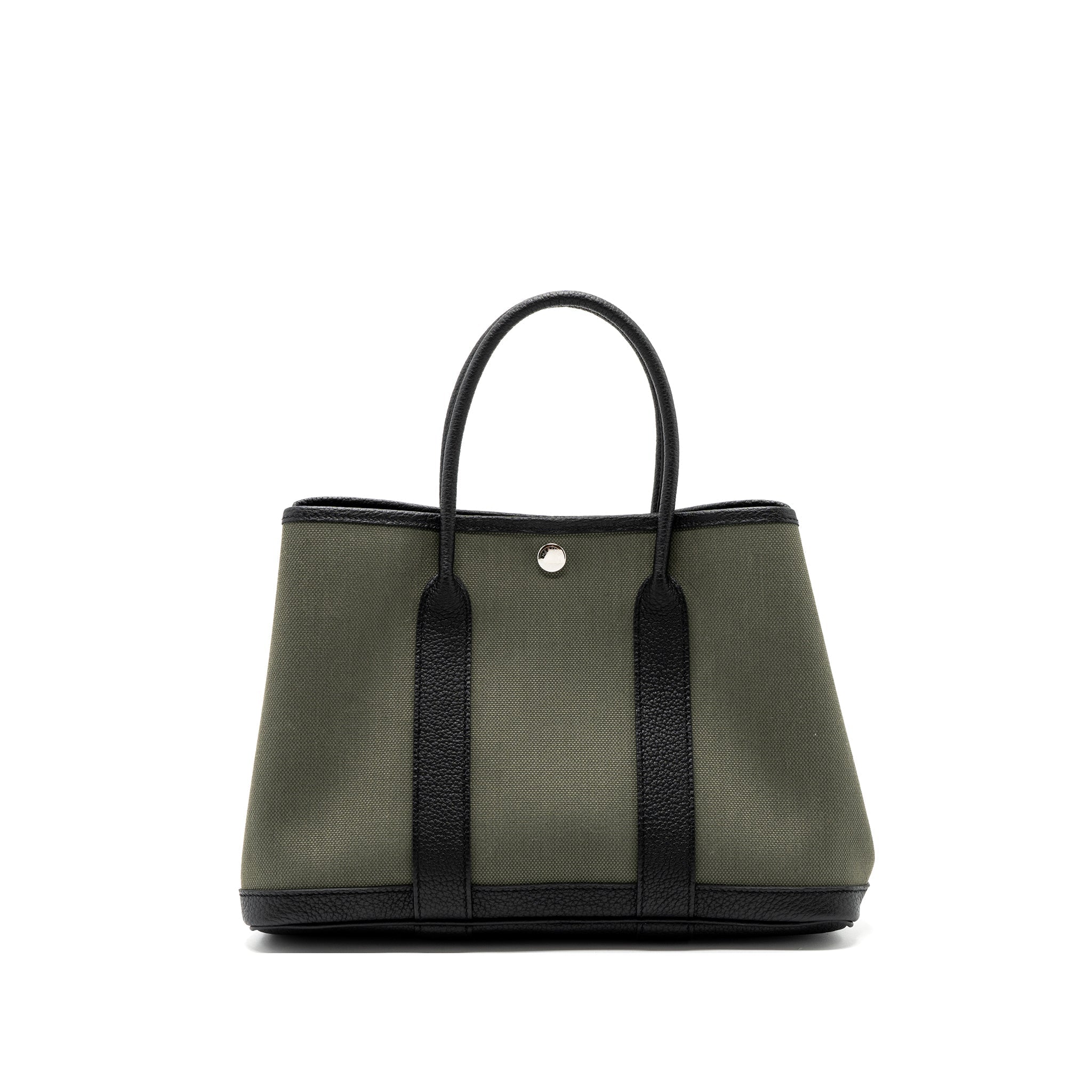 hermes-garden-party-30-canvas-negonda-leather-vert-de-cris-black-shw-stamp-u