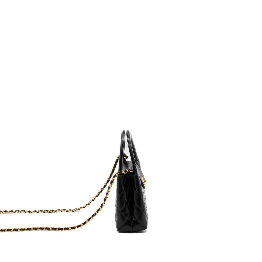 chanel-23k-mini-shopping-tote-calfskin-black-brushed-ghwmicrochip