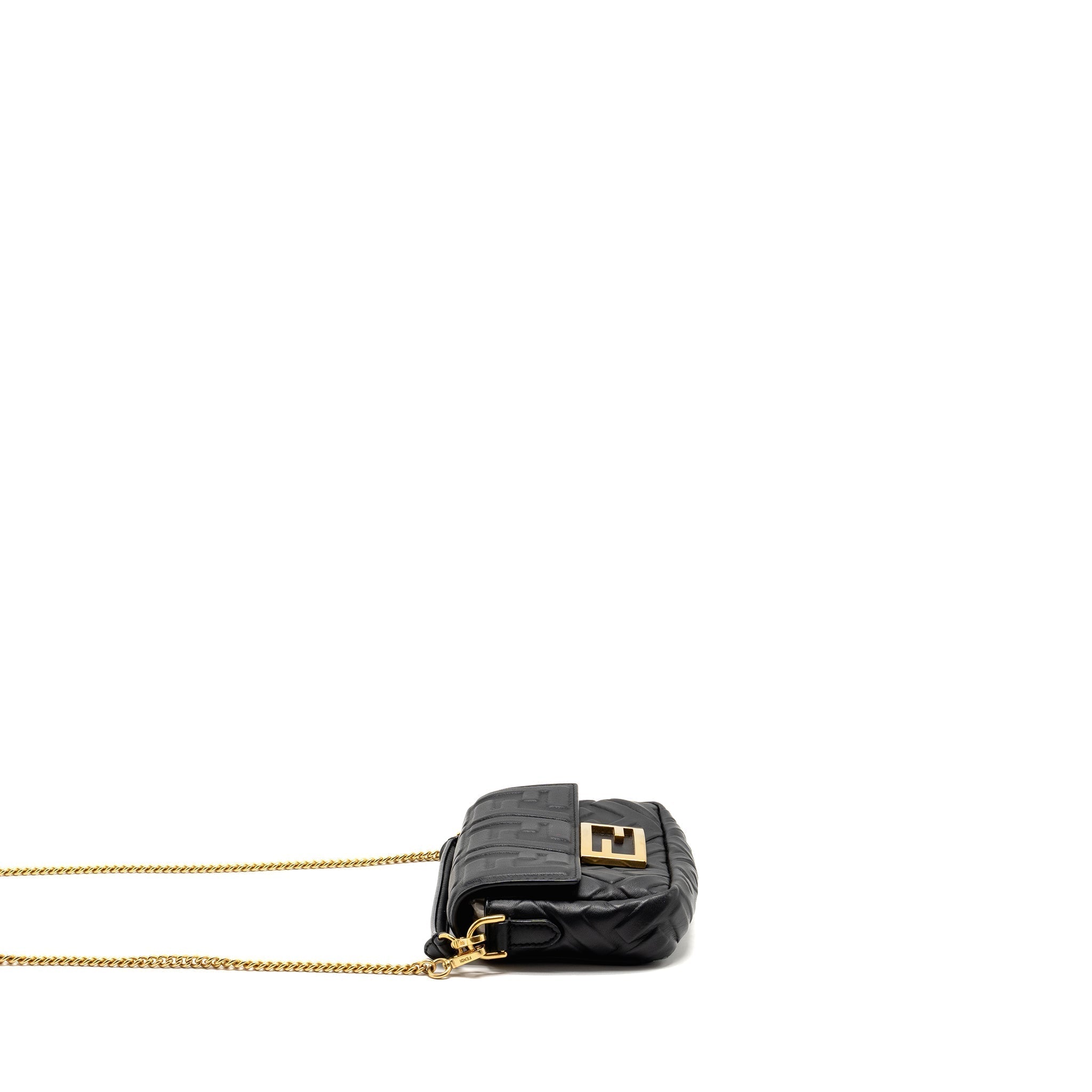 fendi-mini-baguette-bag-ff-motif-nappa-leather-black-ghw