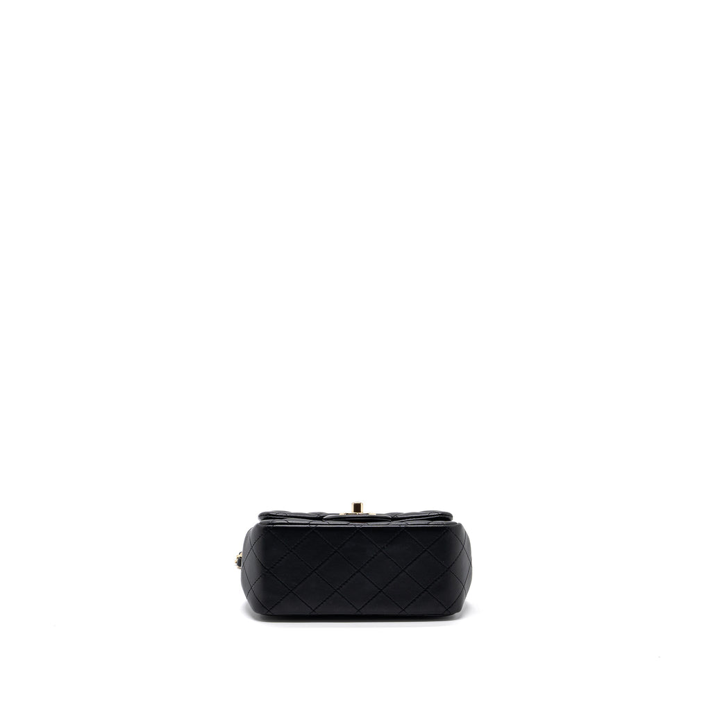 chanel-classic-mini-square-flap-bag-lambskin-black-lghw