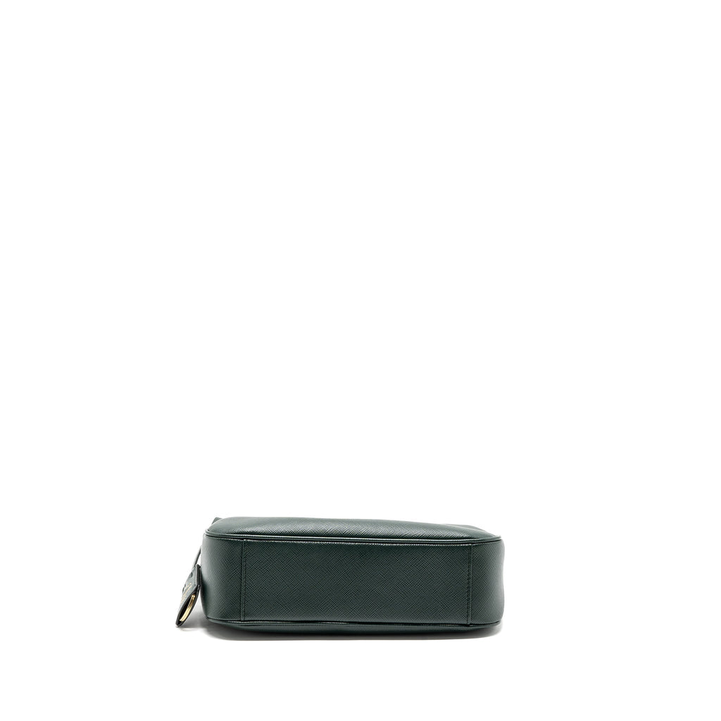 prada-re-edition-2005-saffiano-leather-dark-green-ghw