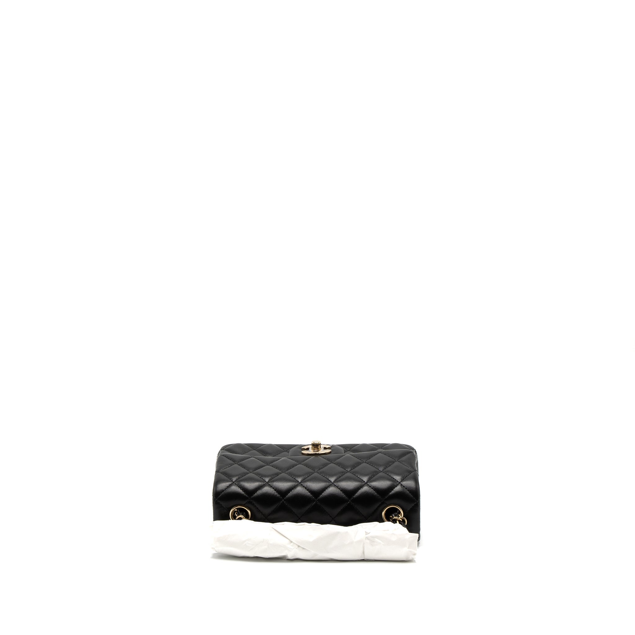 chanel-mini-rectangular-flap-bag-lambskin-black-lghw-microchip-6