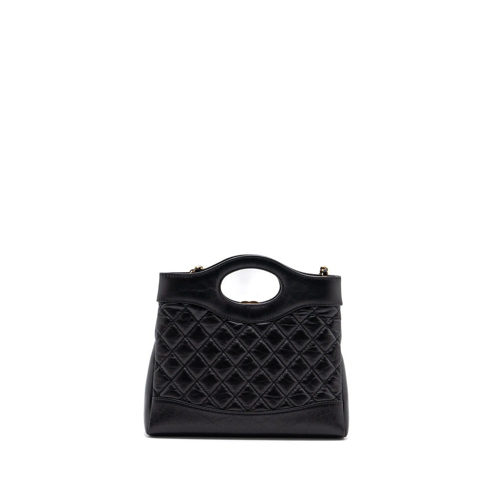 chanel-23a-mini-31-bag-calfskin-black-lghwmicrochip