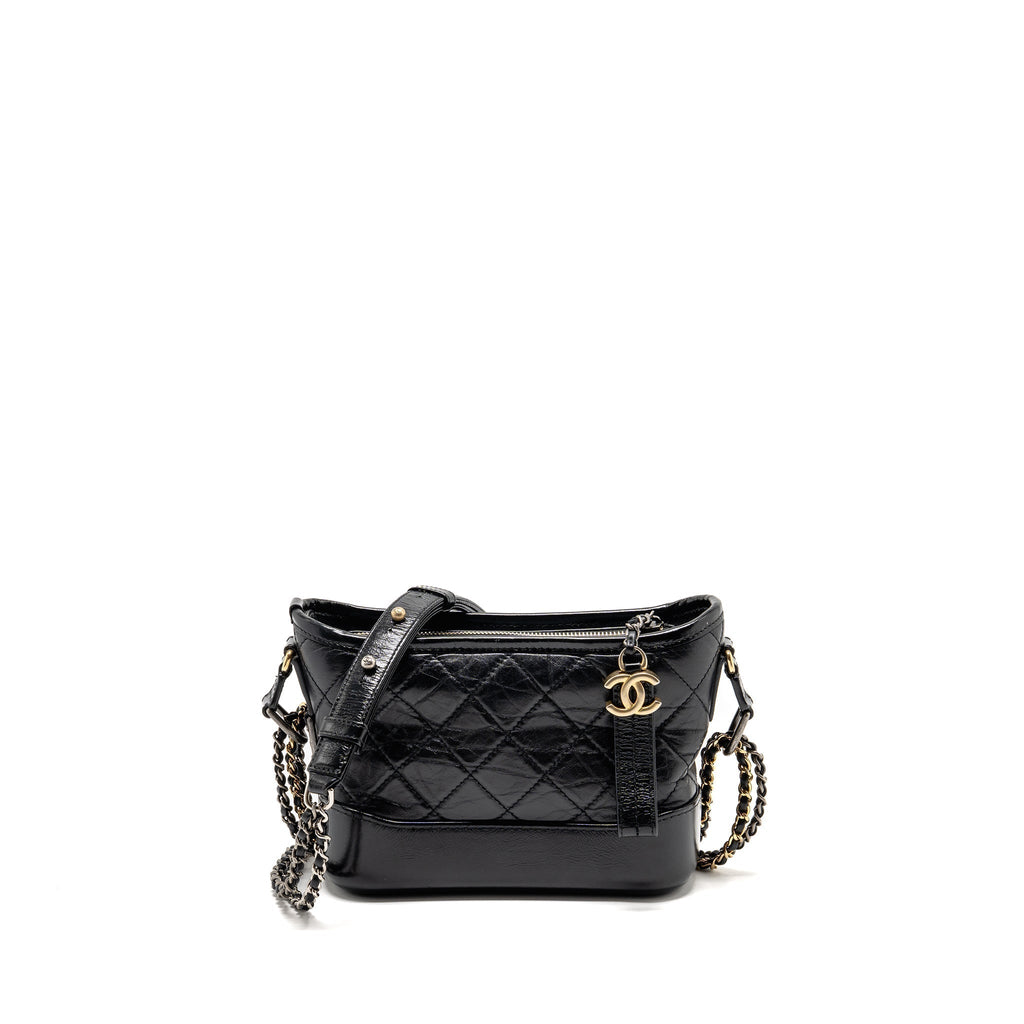 chanel-small-gabrielle-hobo-bag-calfskin-black-multicolour-hardware-4